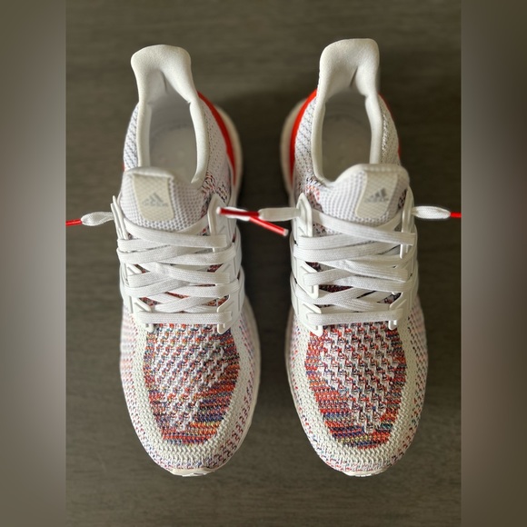 Adidas Ultra Boost 2.0 Multi-Color - Picture 8 of 9